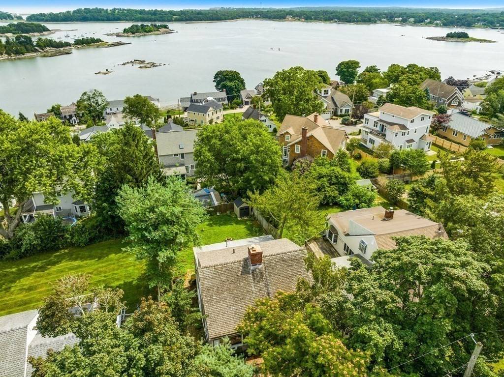 Hingham, MA 02043,9 Talbot Rd