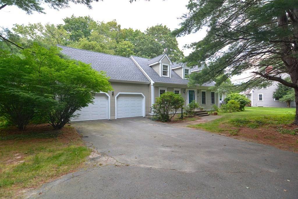 Holliston, MA 01746,1385 Washington St