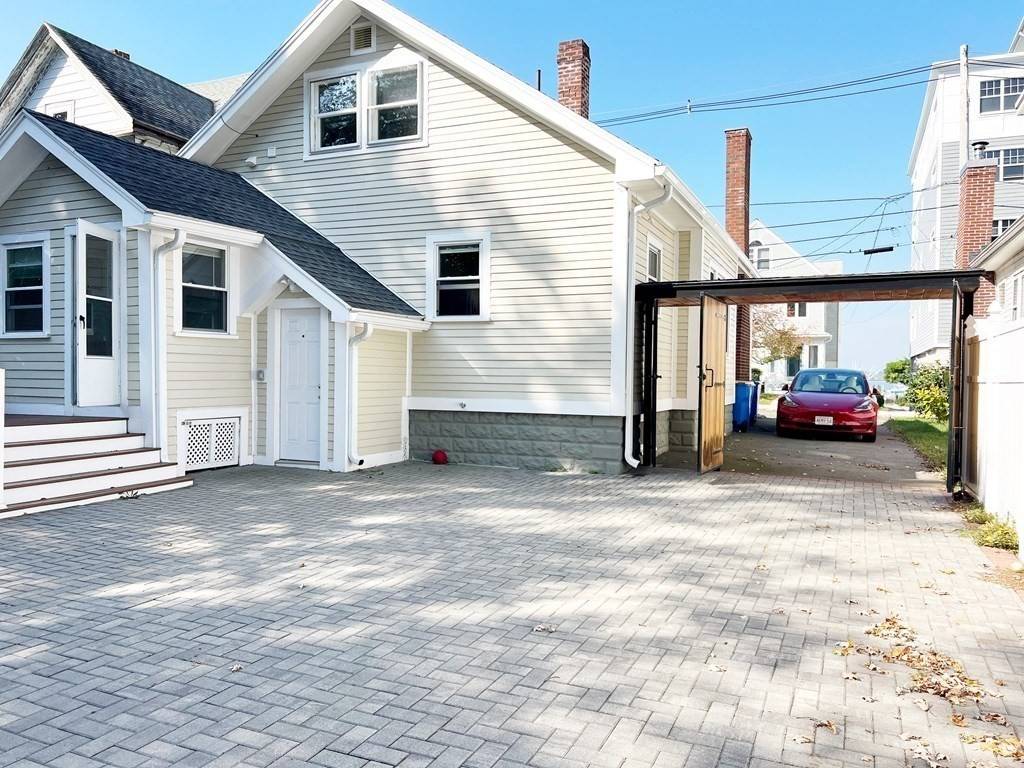 Winthrop, MA 02152,509 Pleasant