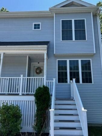 Whitman, MA 02382,1 Paradise Lane #H4