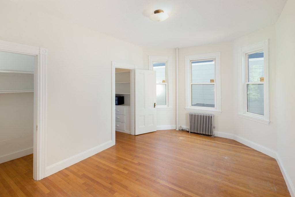 Boston, MA 02130,17 Pond Street #1