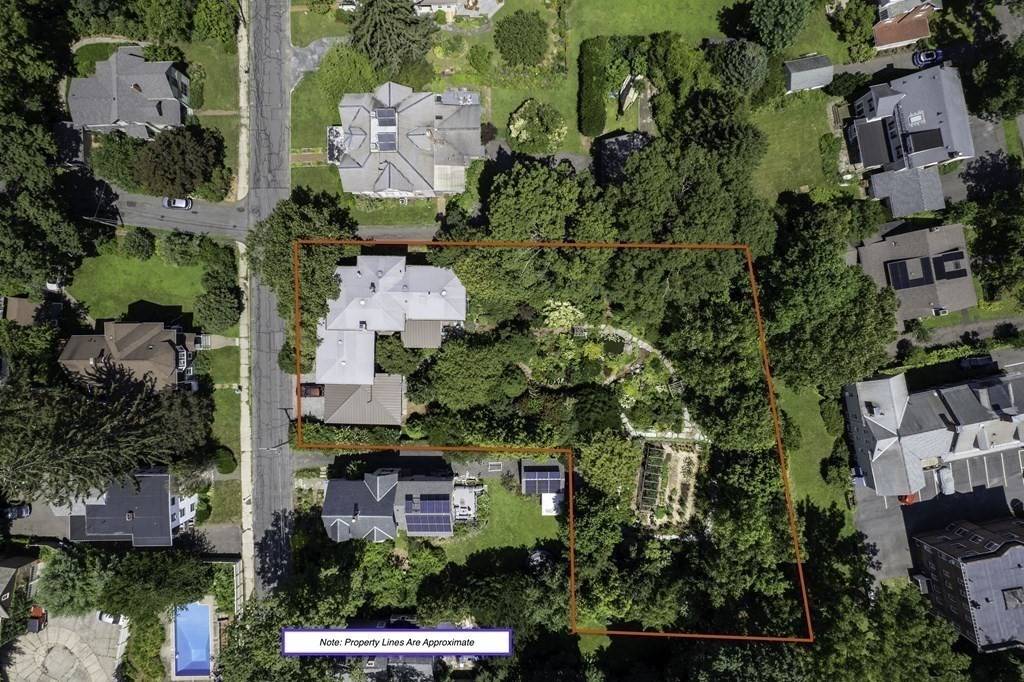 Northampton, MA 01060,21 Franklin St