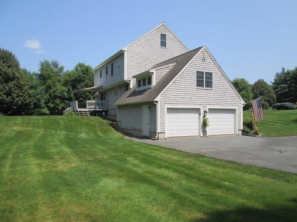 Plympton, MA 02367,4 Samuel Fuller Rd