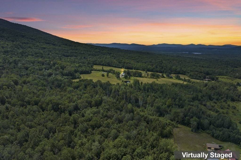 Jefferson, NH 03583,10C Old Cherry Mountain Road