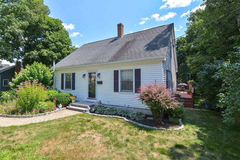 Holden, MA 01520,26 Bancroft Rd