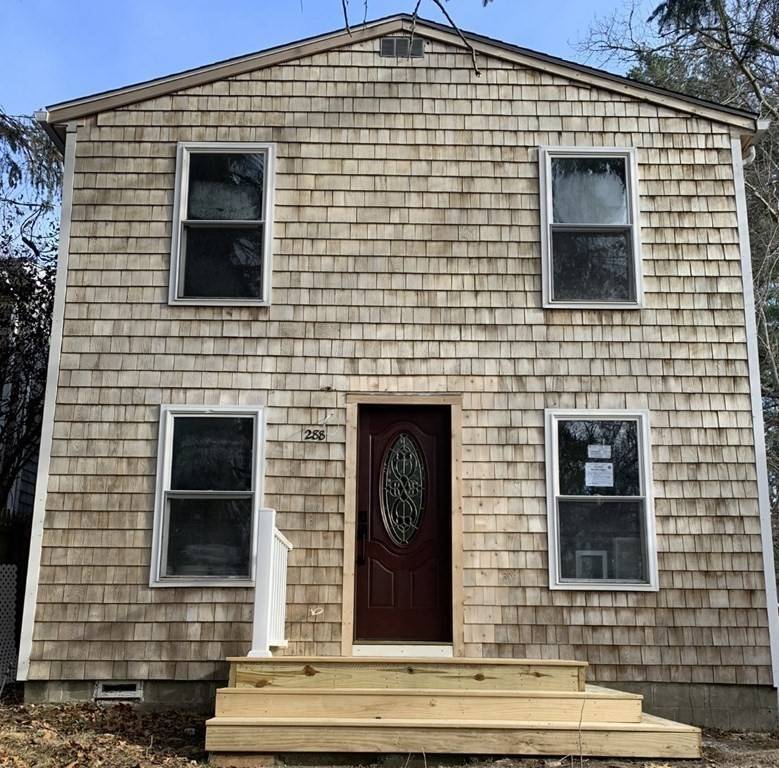 Westport, MA 02790,288 Sanford Rd