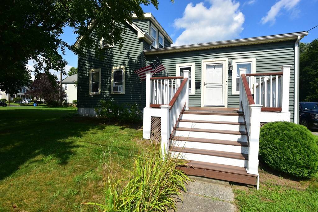 Whitman, MA 02382,405 Beulah St