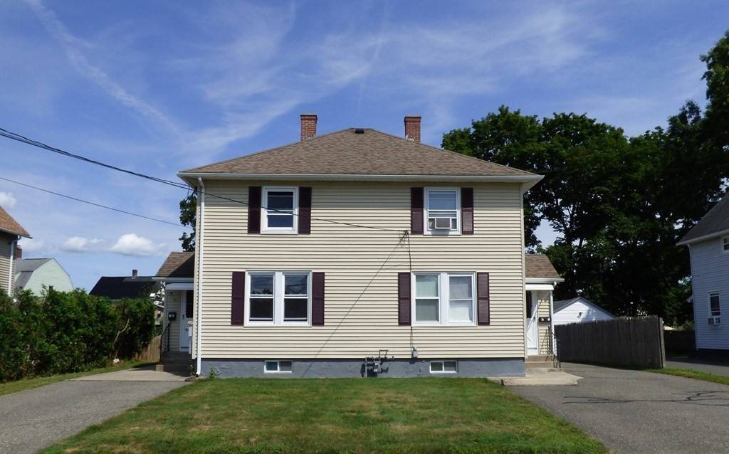 Ludlow, MA 01056,56-58 Maple St