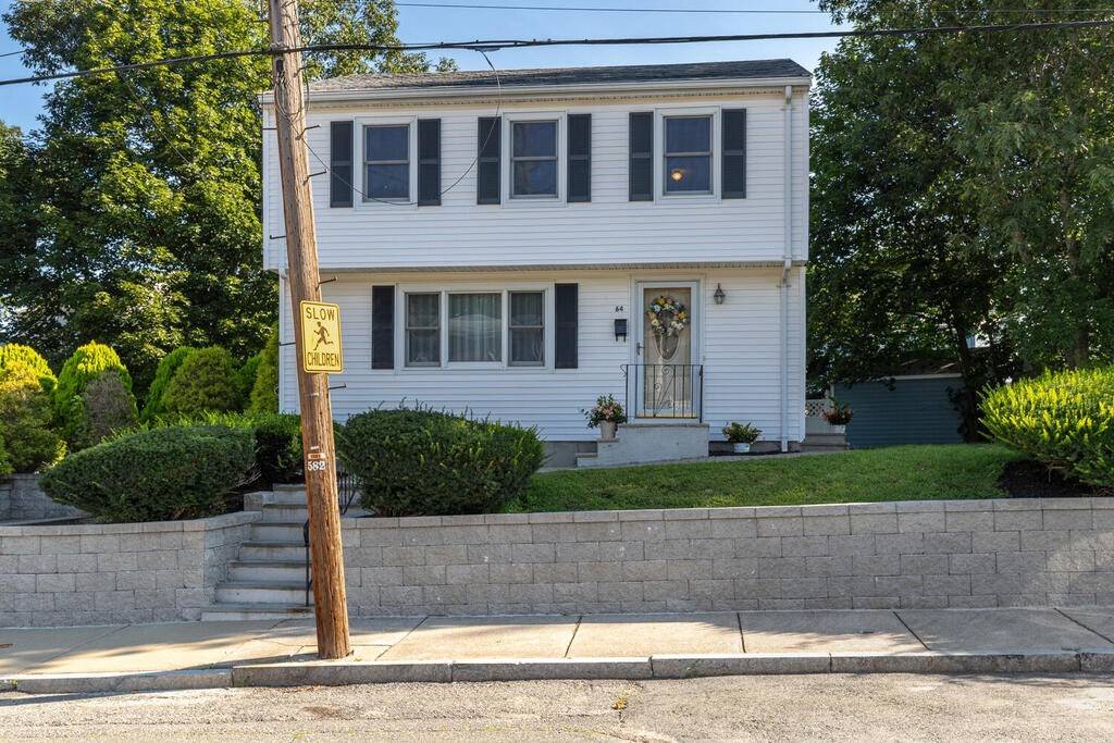 Medford, MA 02155,64 Ellsworth St