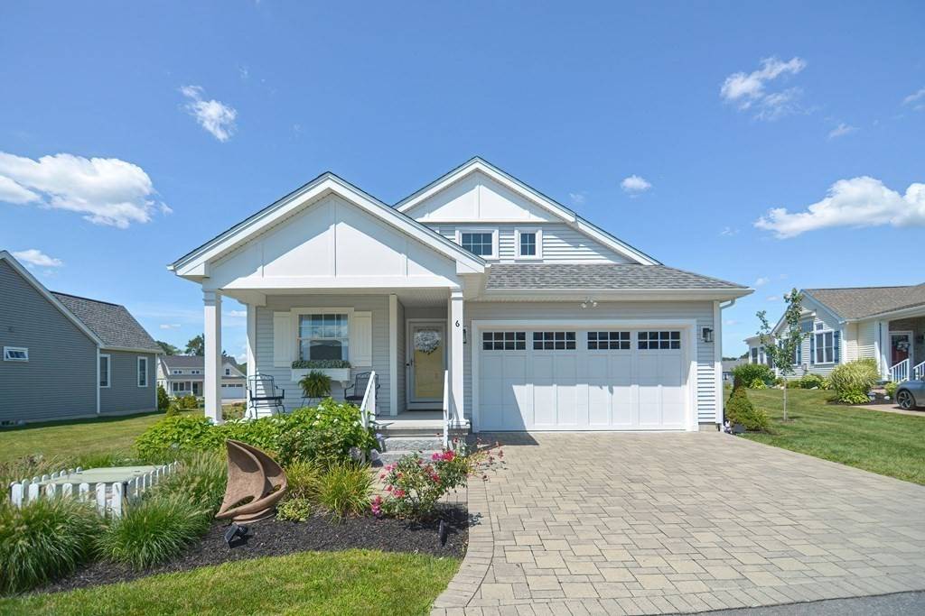 Rehoboth, MA 02769,6 Ava Lane