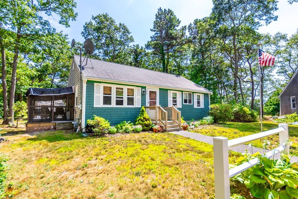 Bourne, MA 02532,106-A Waterhouse Rd