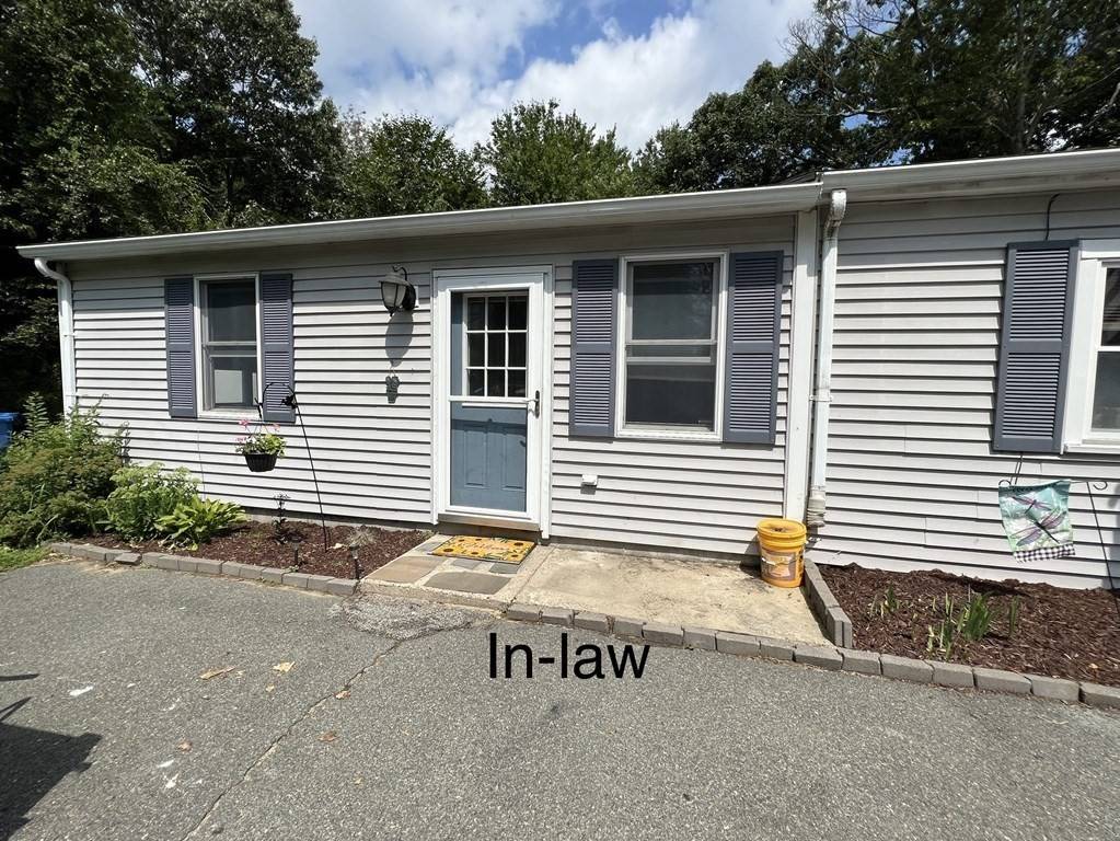 Whitman, MA 02382,85 Jerome St