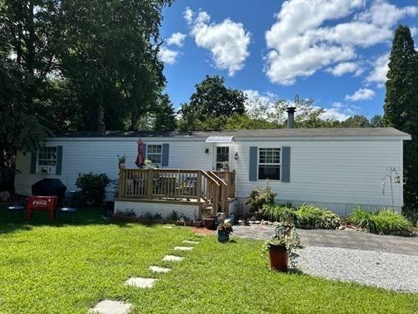 Pepperell, MA 01463,18 Maple St. #13