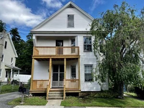 Ware, MA 01082,9 Castle St