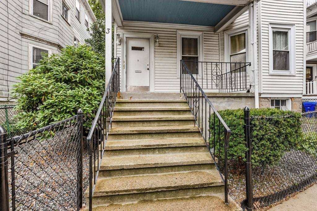 Boston, MA 02119,3 Harold Park