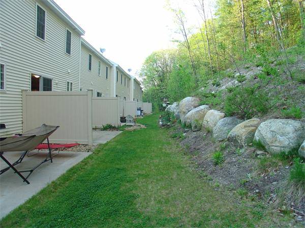 Athol, MA 01331,350 Riverbend Street #109