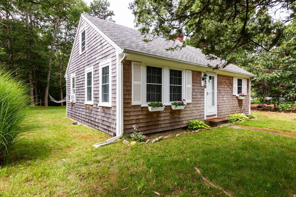 Orleans, MA 02653,30 Pine Ridge Ln