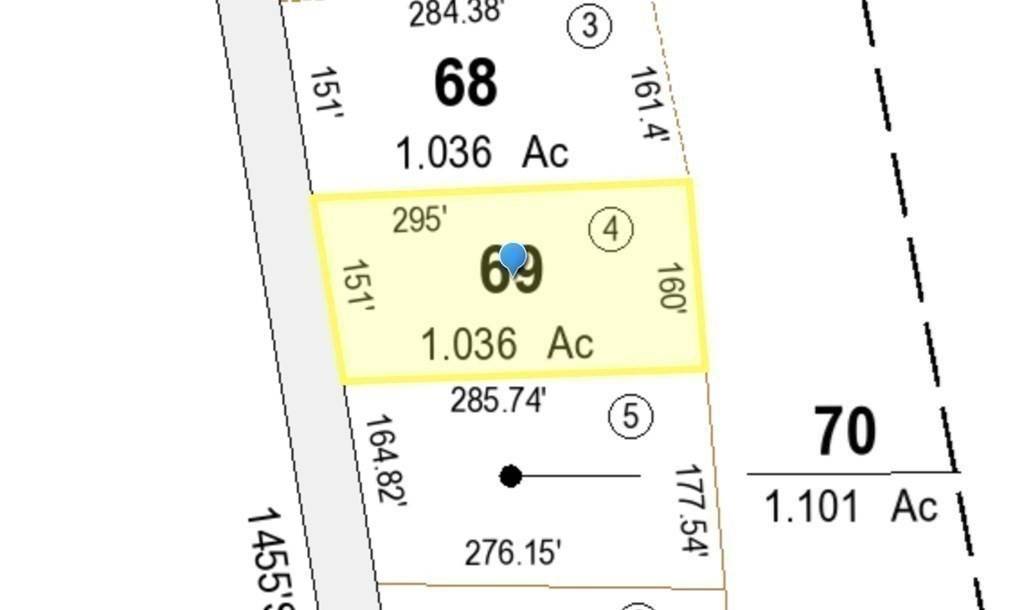 Warren, MA 01083,Lot 69 Cronin Rd