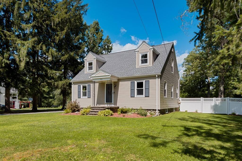 Holden, MA 01520,358 Bullard St