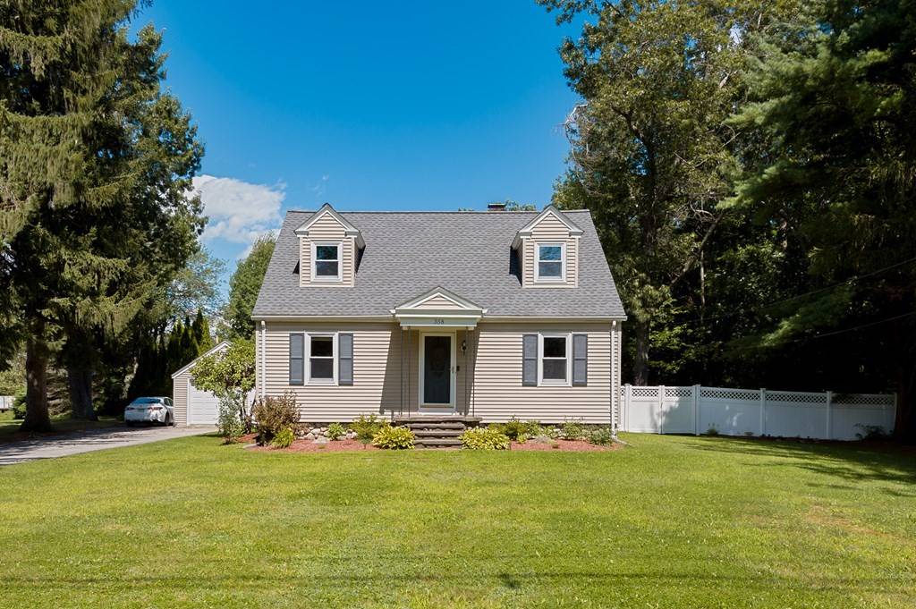 Holden, MA 01520,358 Bullard St