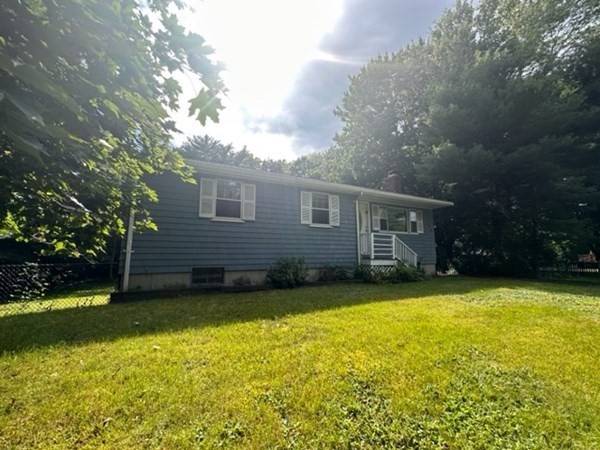 Hanson, MA 02341,220 Monponsett St