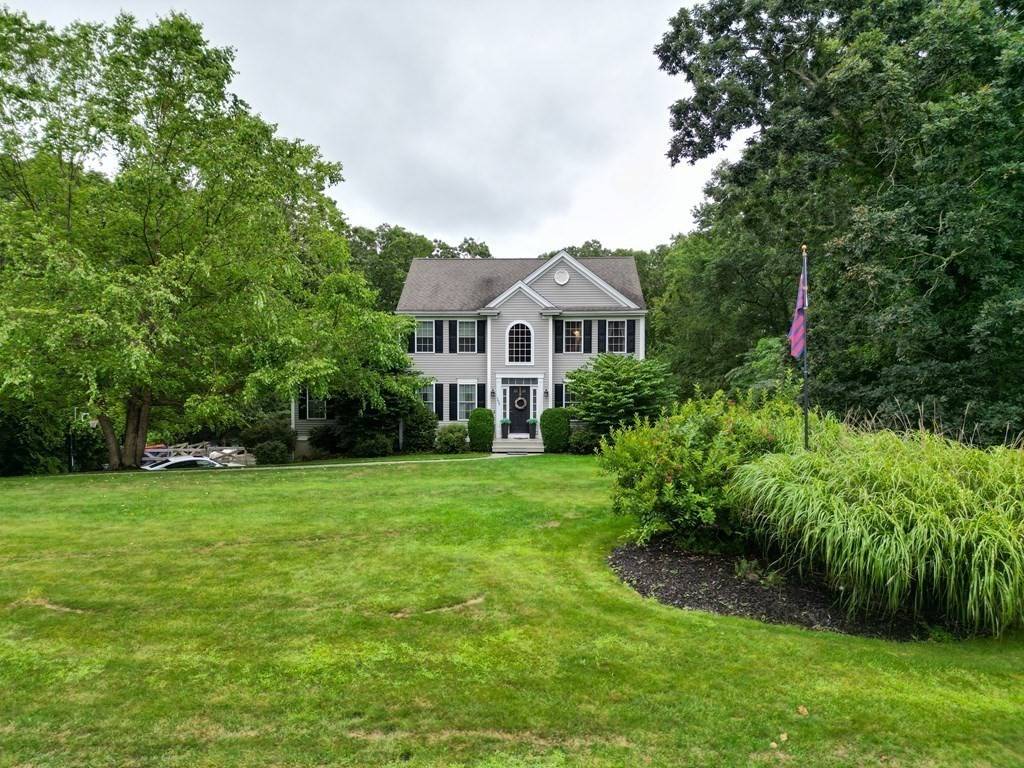 Westport, MA 02790,46 Spinnaker Way