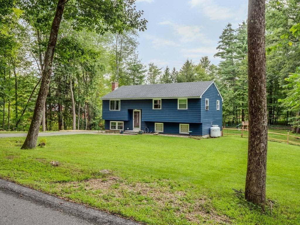 Pepperell, MA 01463,111 Lawrence St