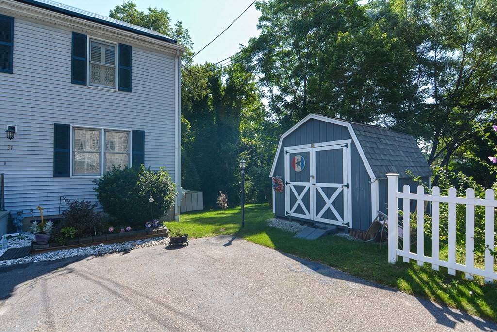 Milford, MA 01757,31 Green Street #B