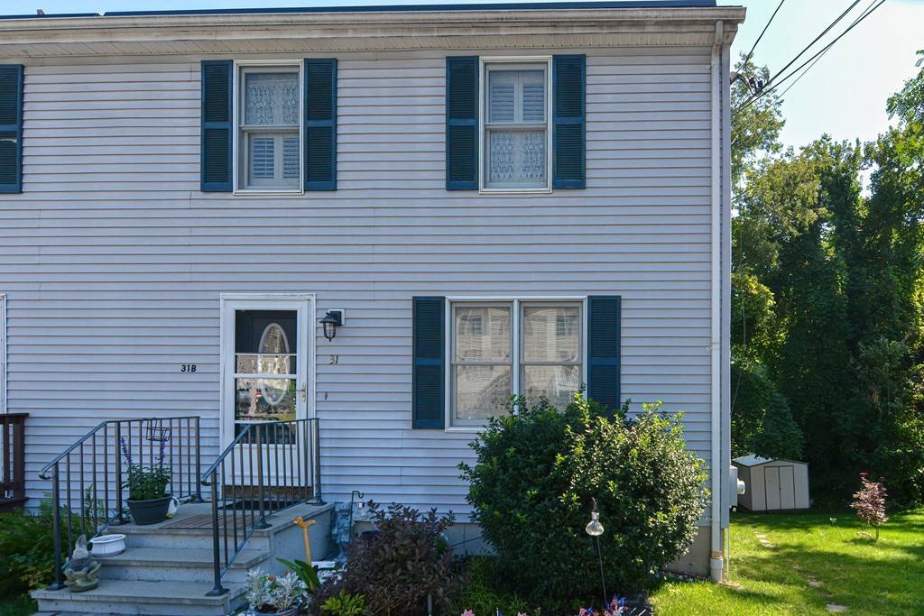 Milford, MA 01757,31 Green Street #B