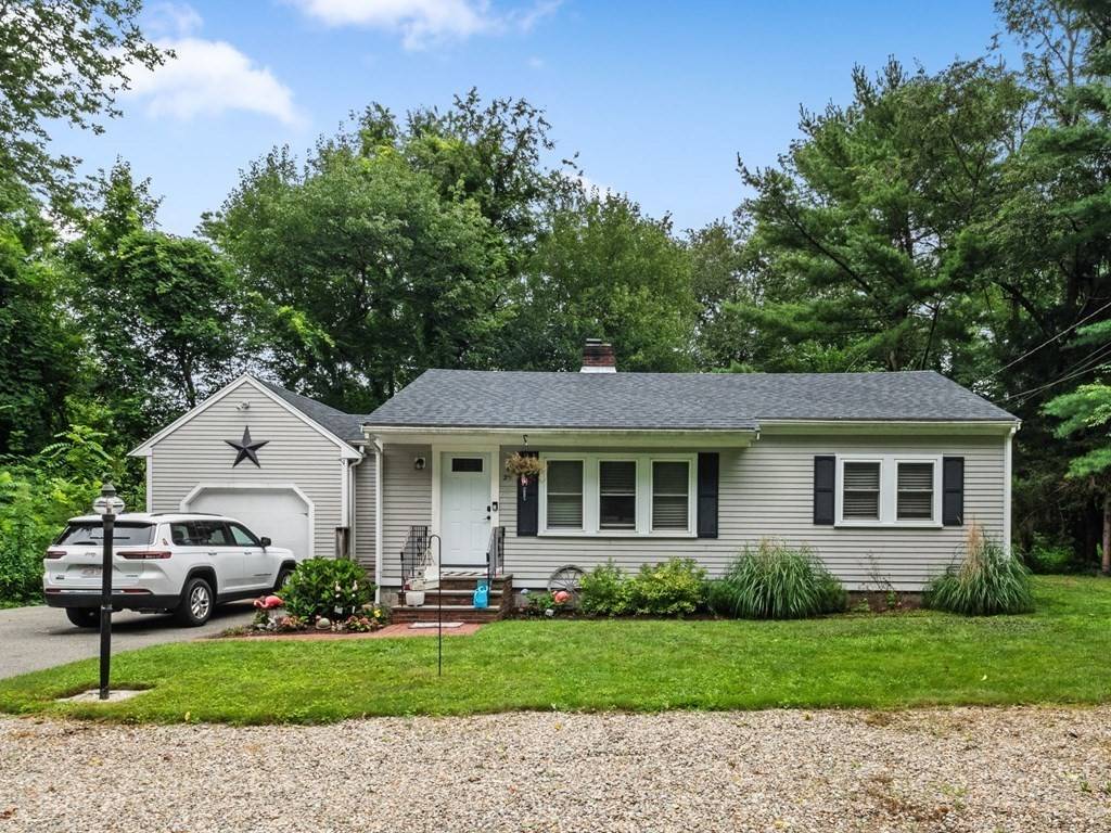 Pembroke, MA 02359,29 W Elm Street