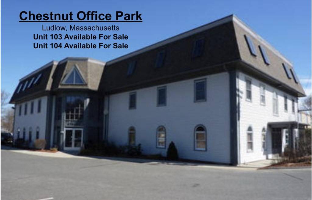 Ludlow, MA 01056,77 Winsor Street #103