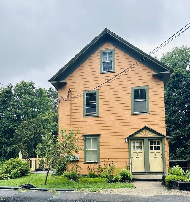 Athol, MA 01331,150-154 Green St