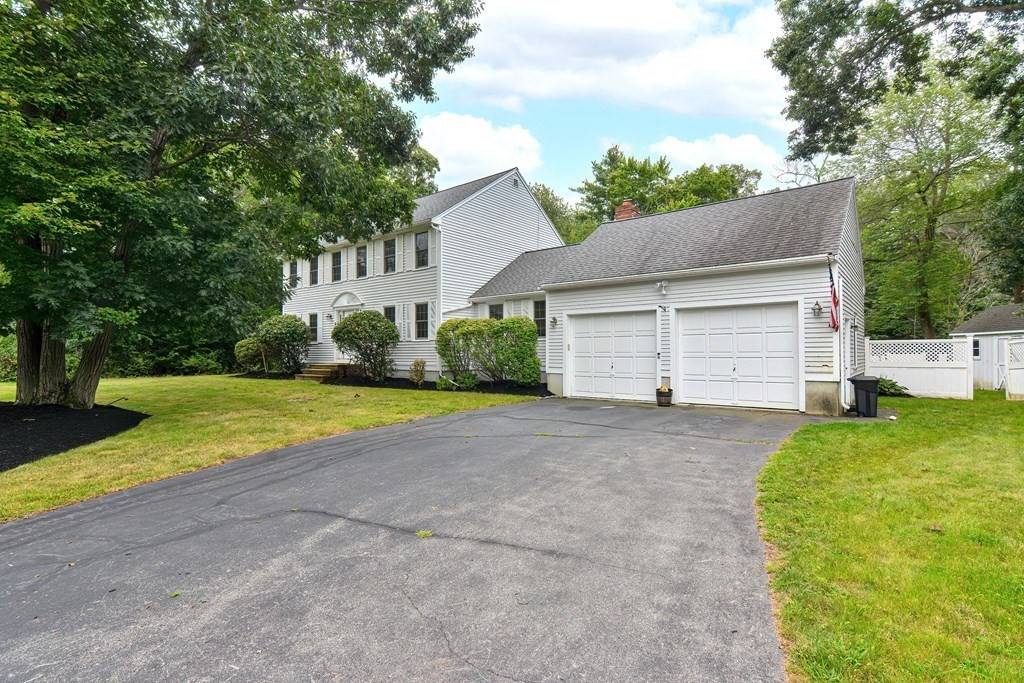 Abington, MA 02351,62 Mckinley Drive