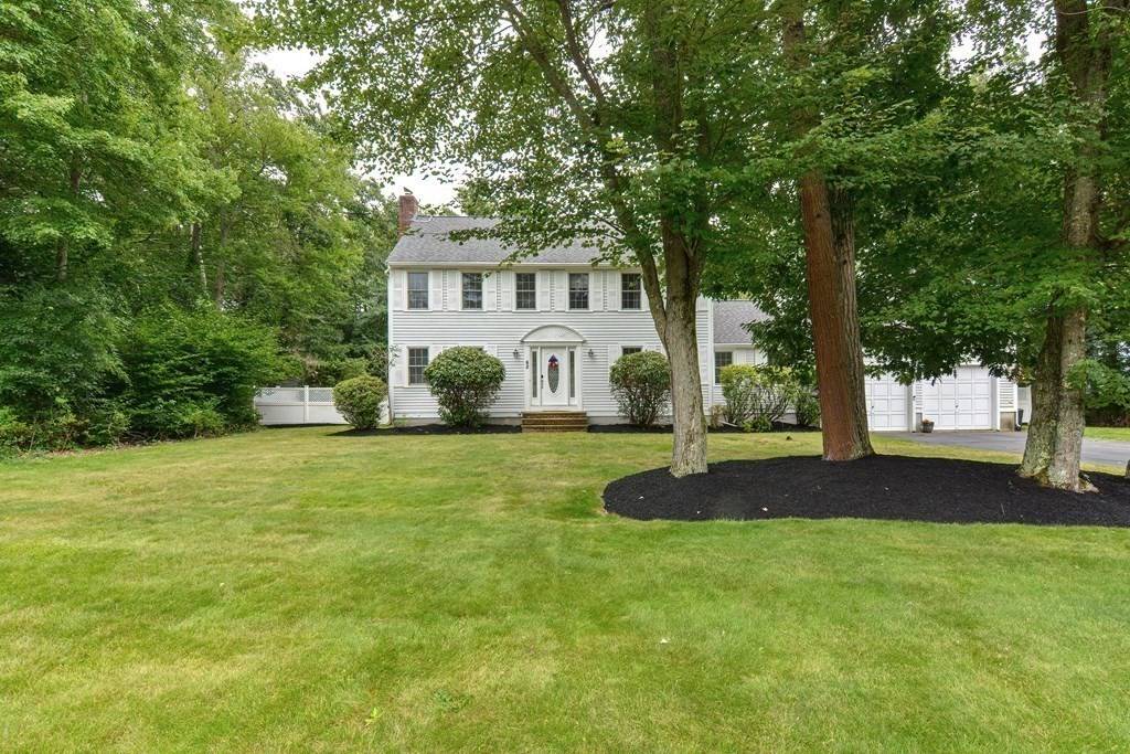 Abington, MA 02351,62 Mckinley Drive