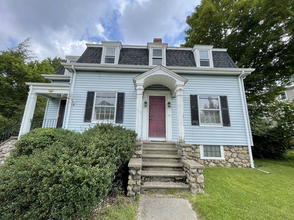 Whitman, MA 02382,175 Temple St