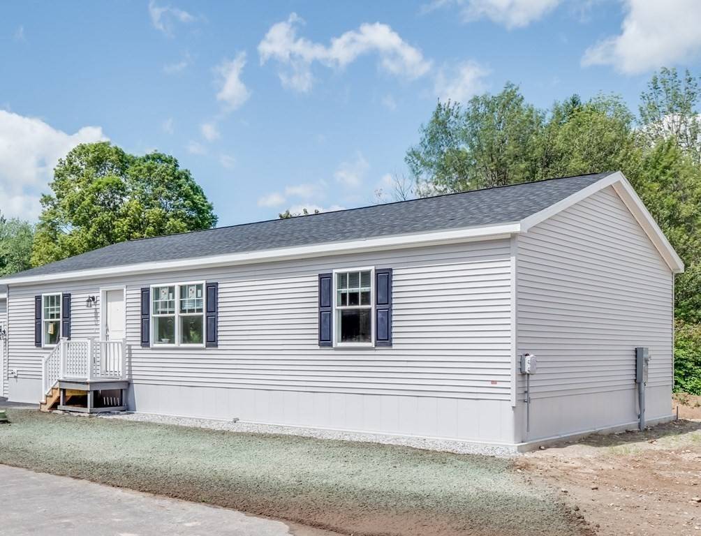 Templeton, MA 01436,lot 13) 18 Lily Lane