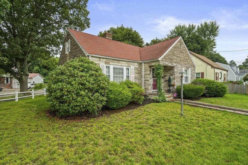 Quincy, MA 02171,6 Alvin Ave