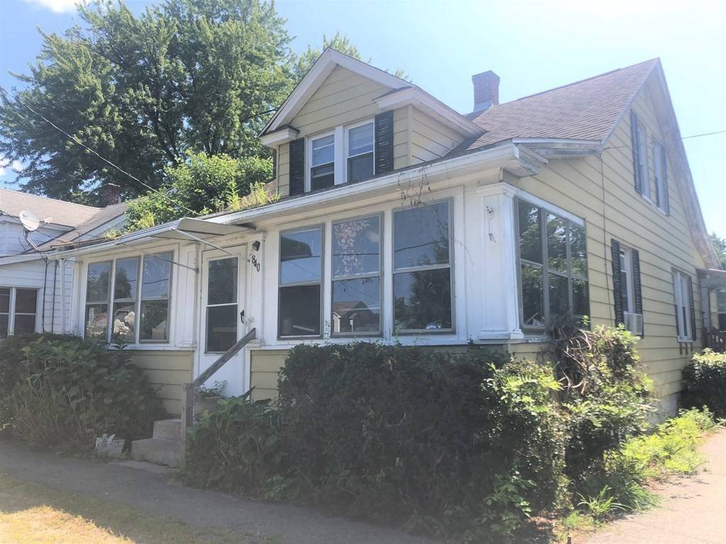 Ludlow, MA 01056,840 East St