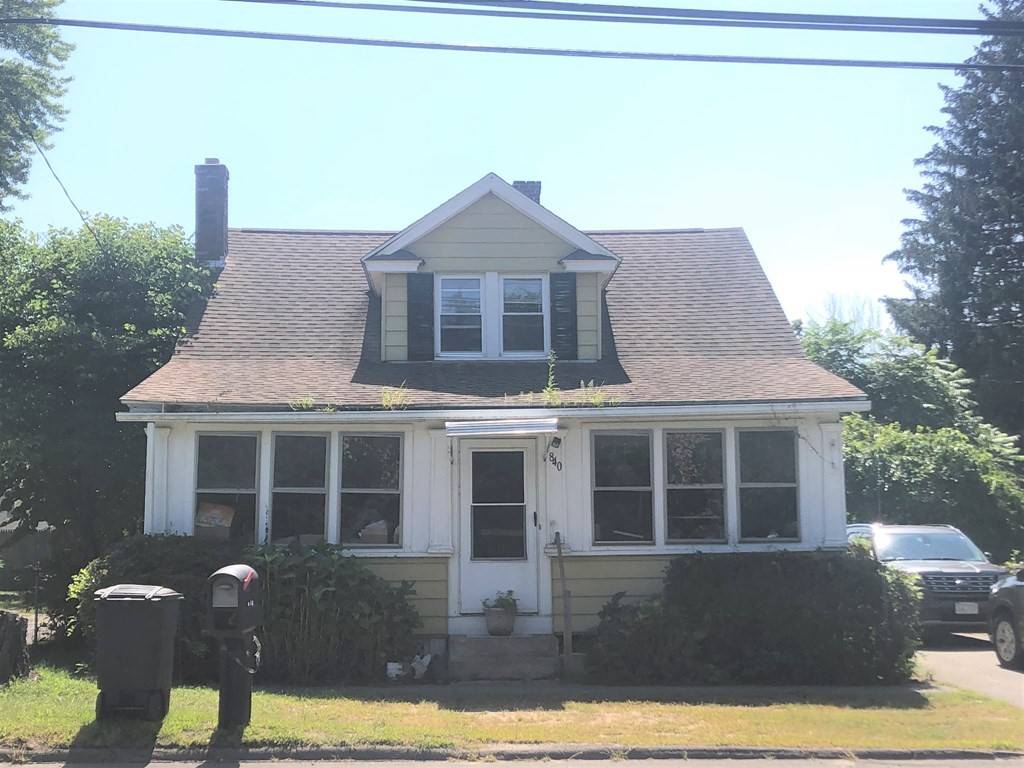 Ludlow, MA 01056,840 East St