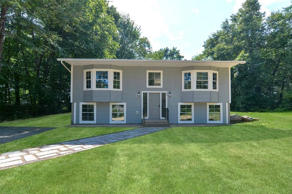 Athol, MA 01331,53 Mystery Ln