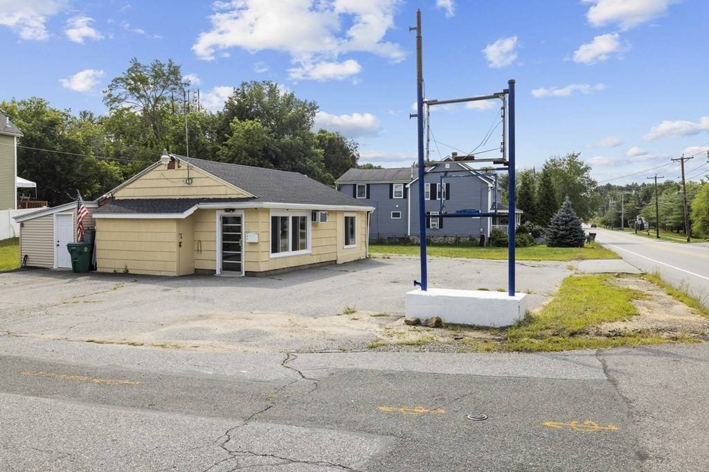 Billerica, MA 01862,30 Boston Road