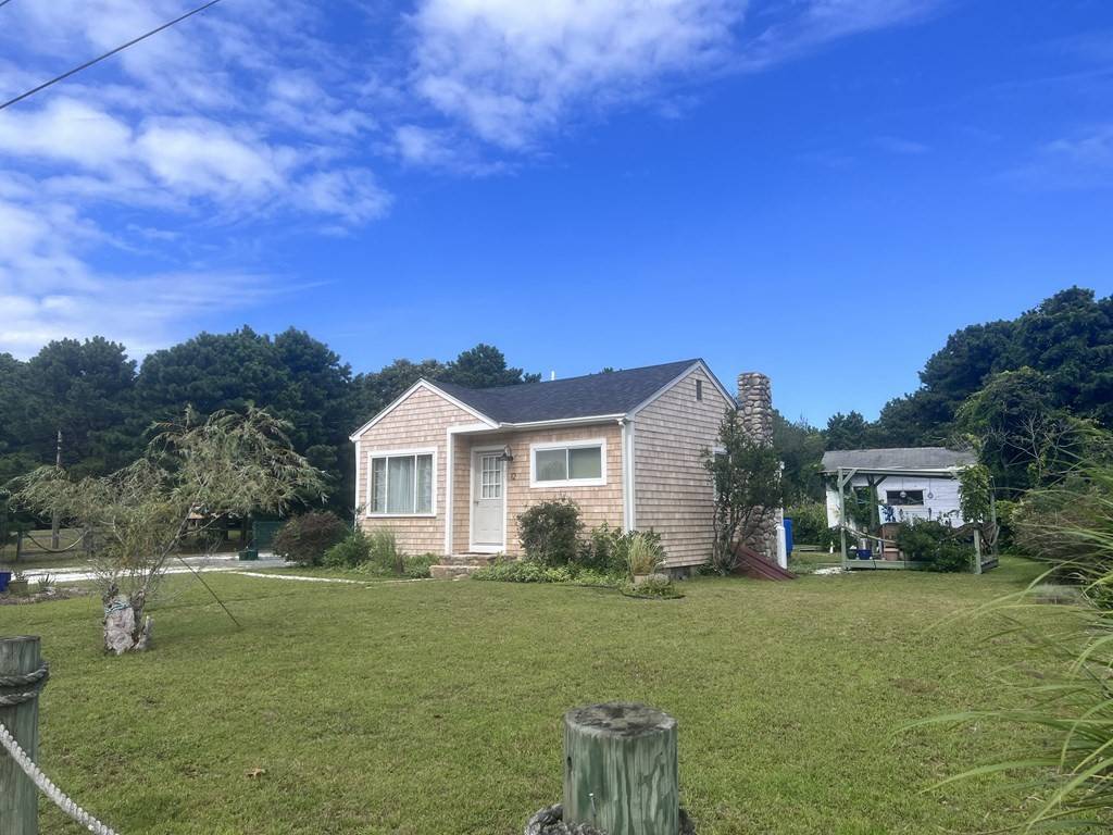 Westport, MA 02790,12 Old John Reed Road