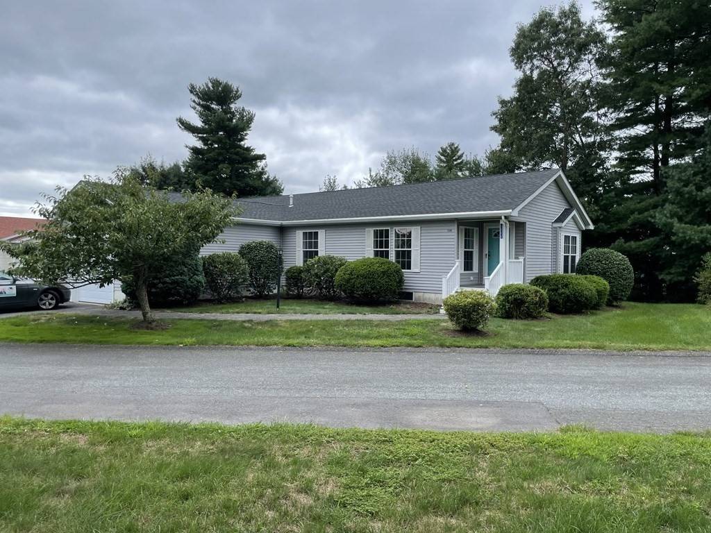 Middleboro, MA 02346,1208 Green Street