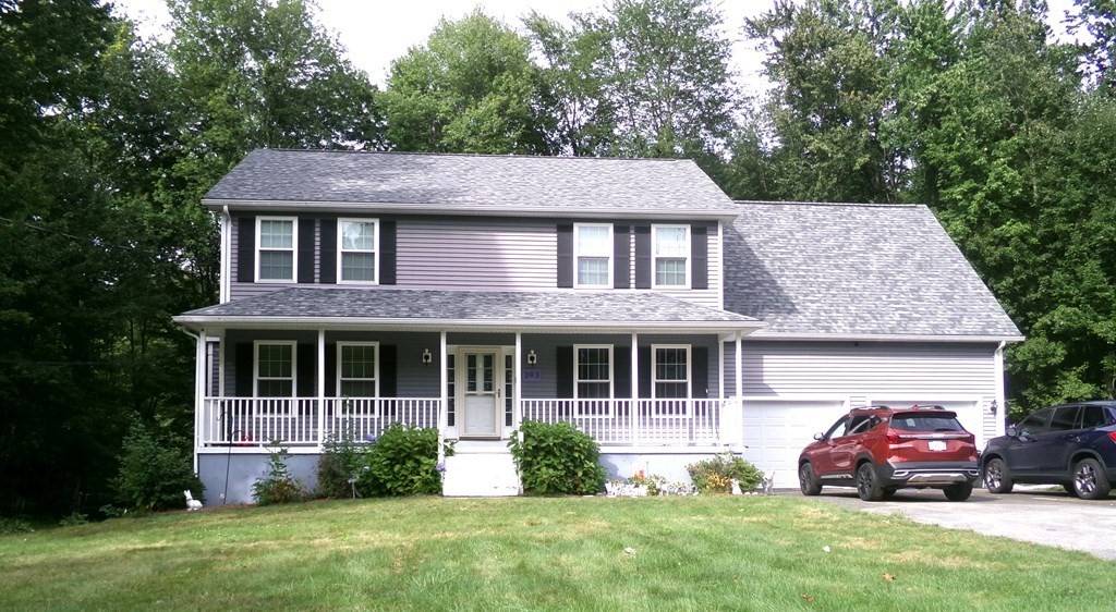 East Longmeadow, MA 01028,393 Pease Rd