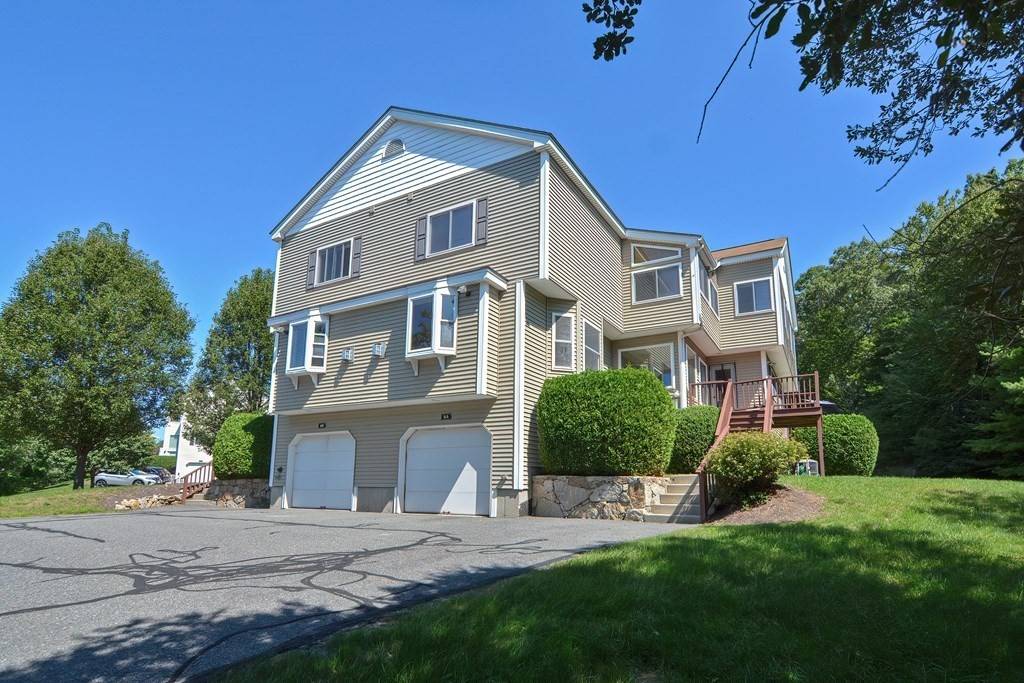 Milford, MA 01757,9 Governors Way #A