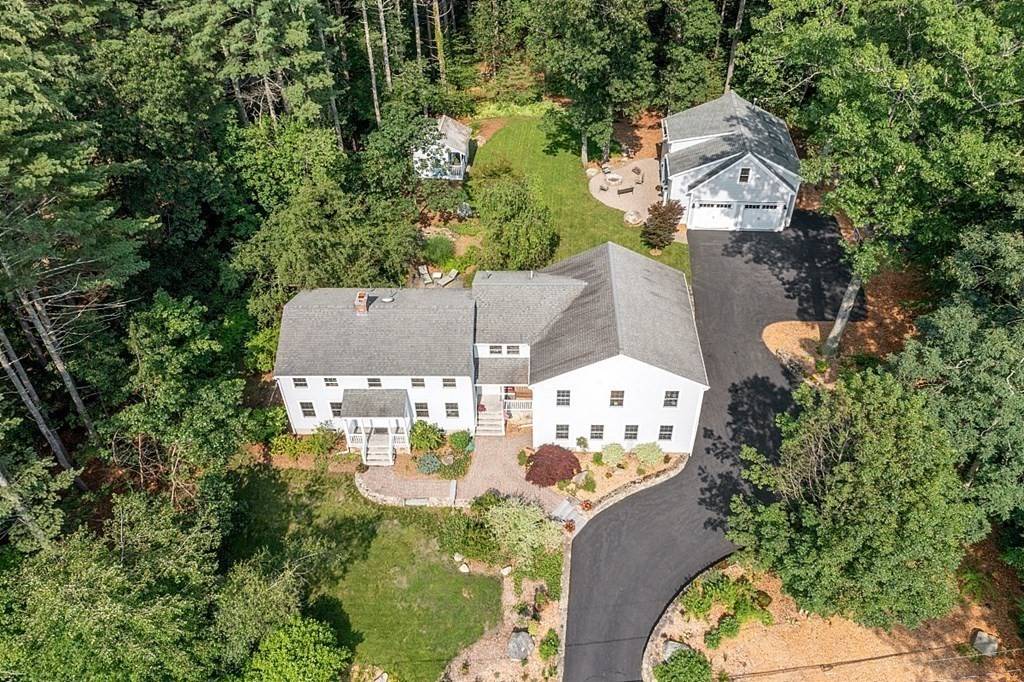 Sudbury, MA 01776,126 Willard Grant Road