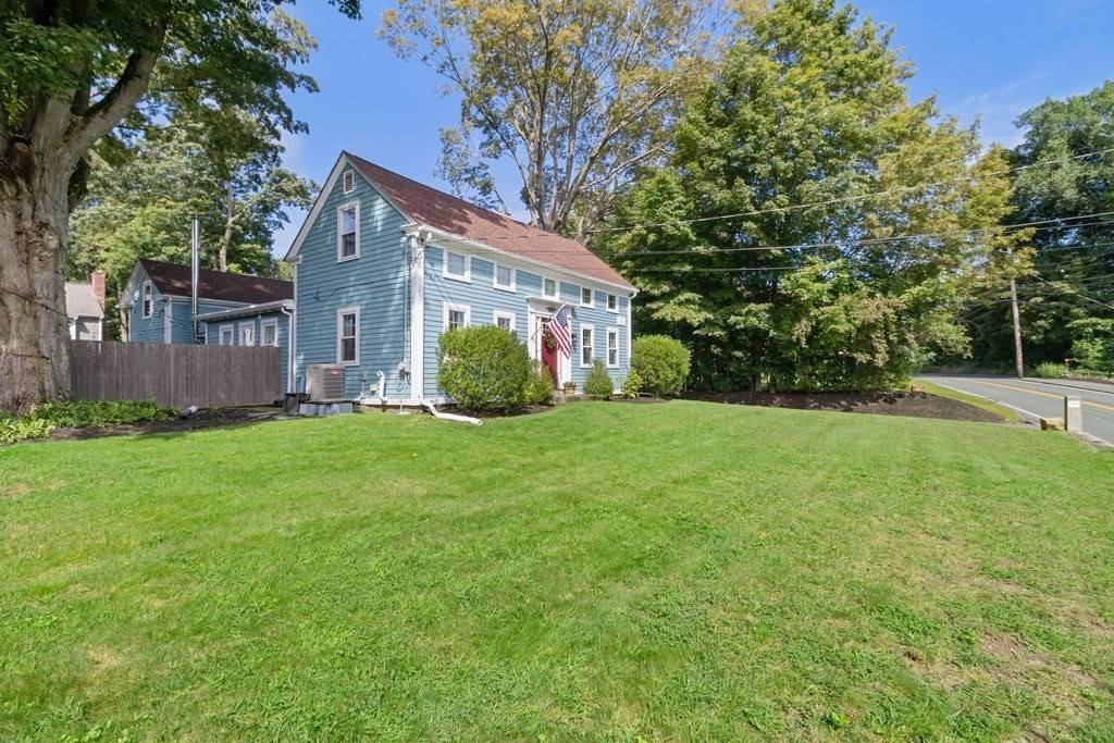 Framingham, MA 01702,163 Winter Street