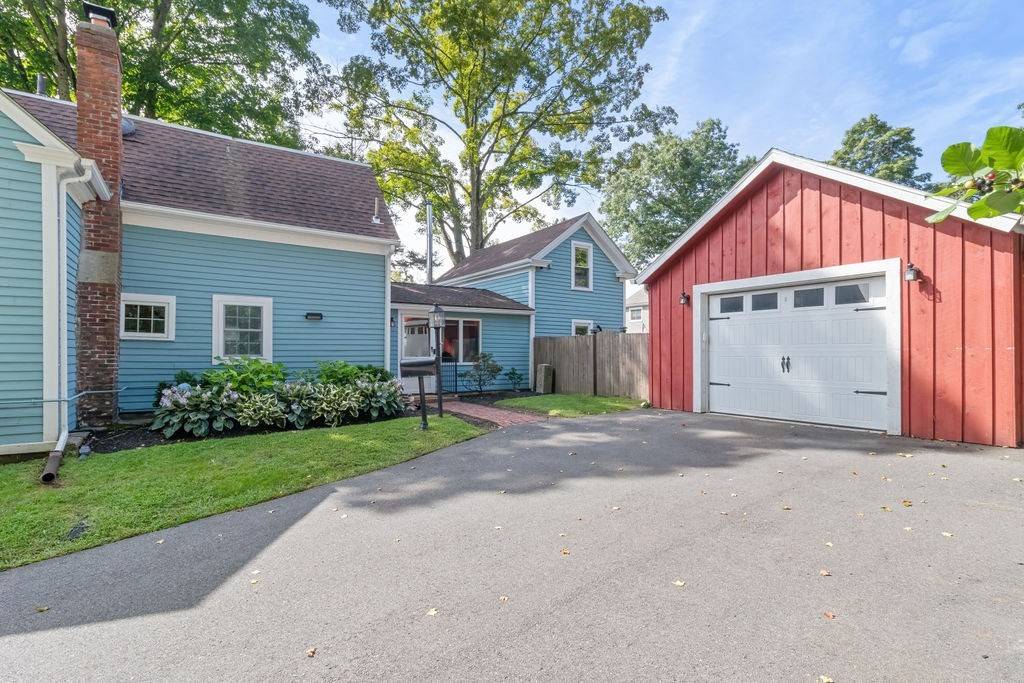 Framingham, MA 01702,163 Winter Street