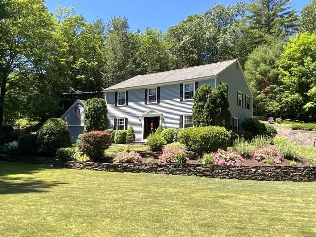 Deerfield, MA 01373,251 River Road