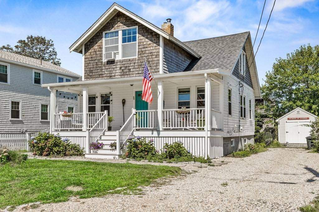 Scituate, MA 02066,69 Kenneth Rd